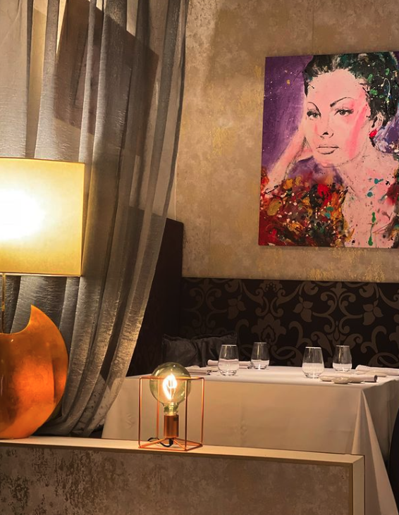 Gioia Ristorante