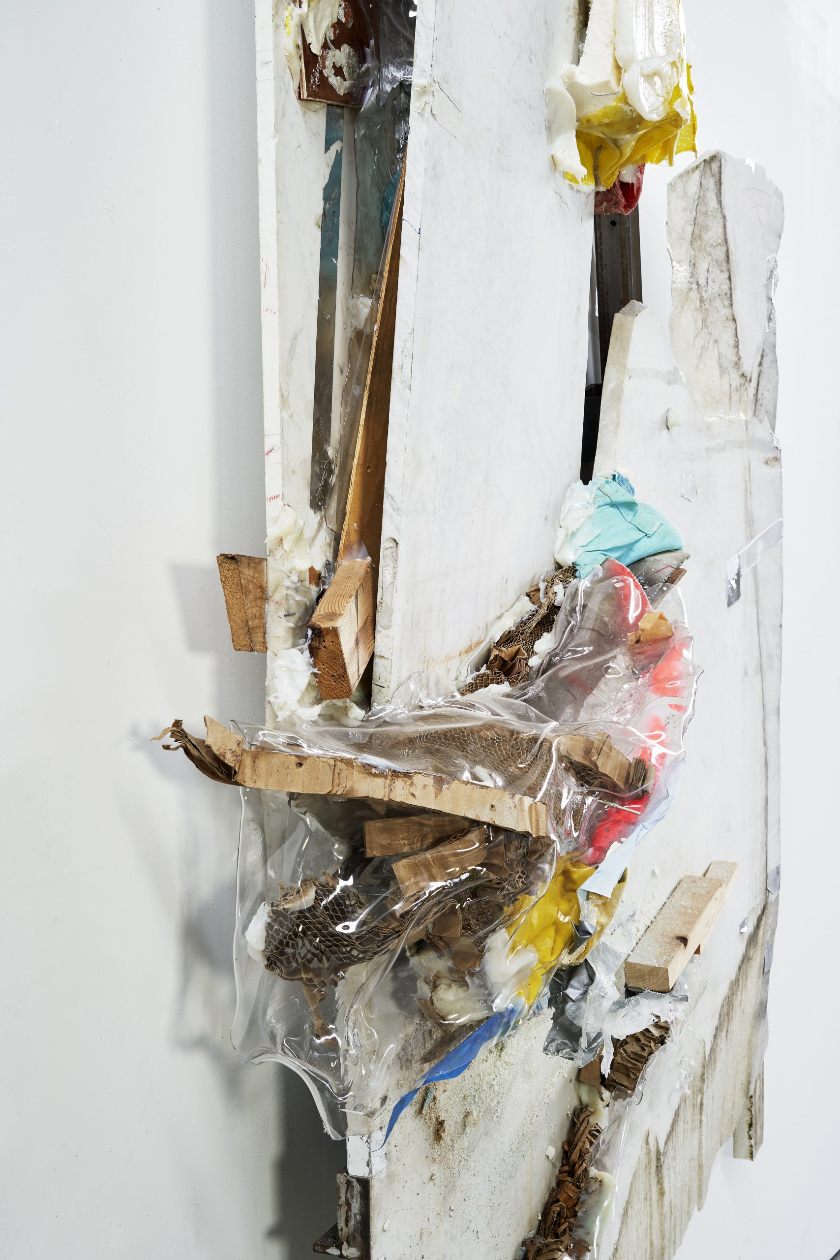 Obra de Peter Buggenhout