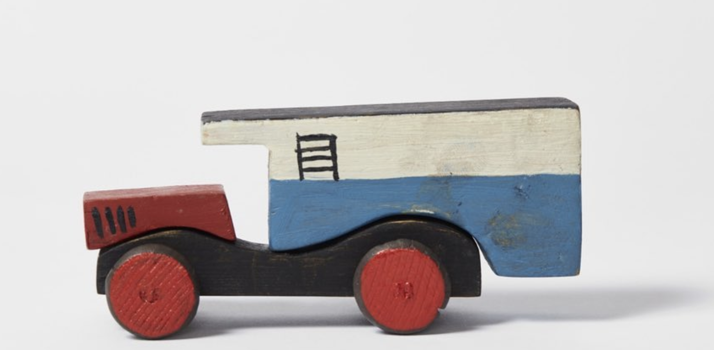 Obra de Joaquín Torres García