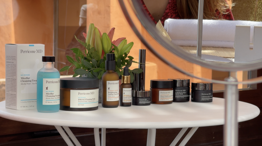 Productos Perricone