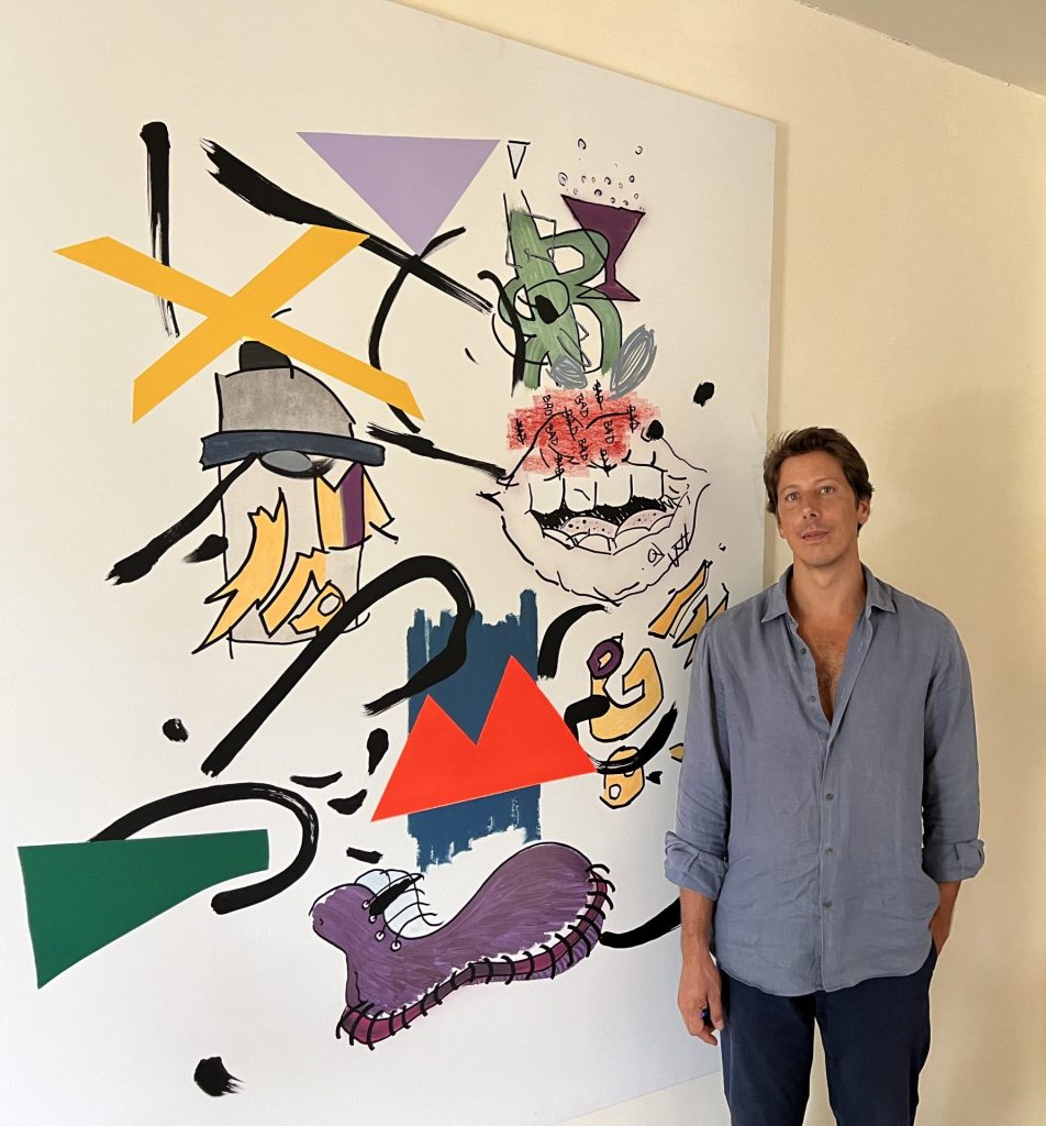 Tristan Domencq