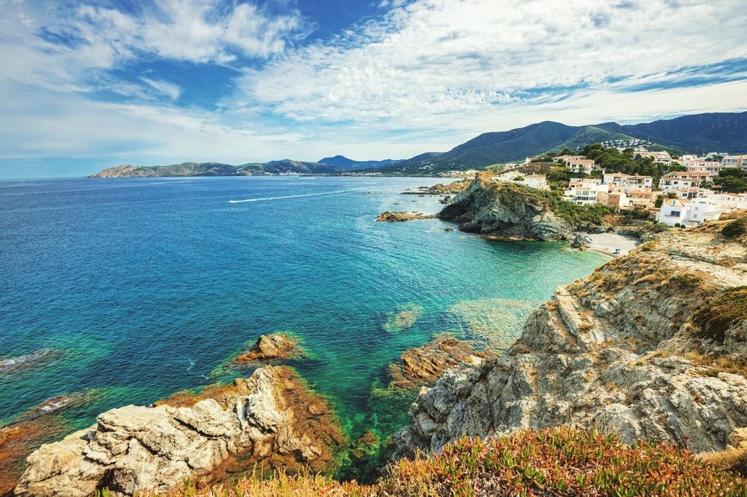 Mar d'Amunt