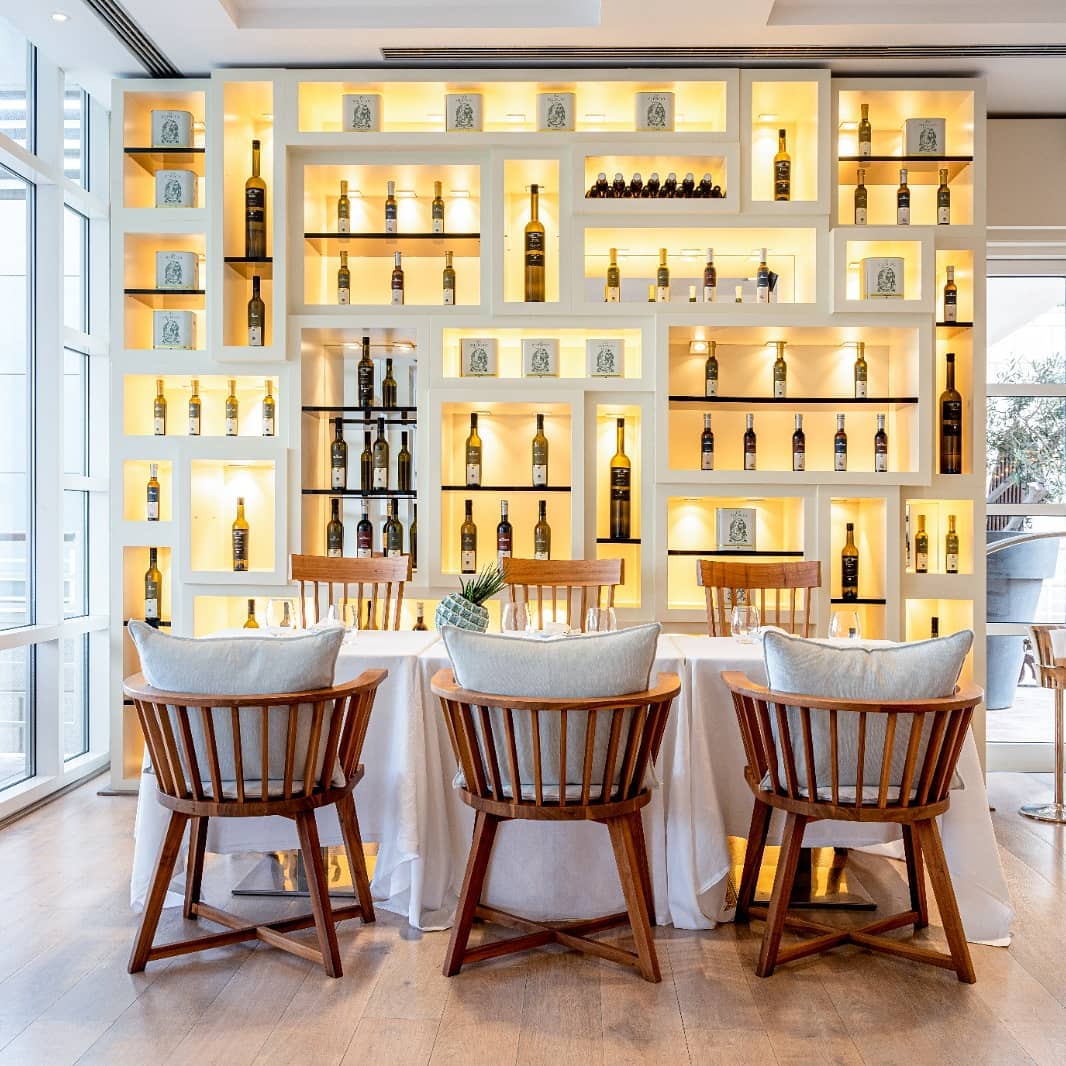 Enoteca Paco Pérez