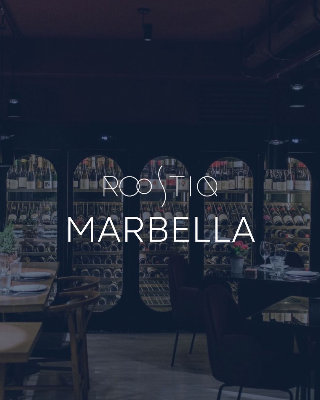 Roostiq Marbella