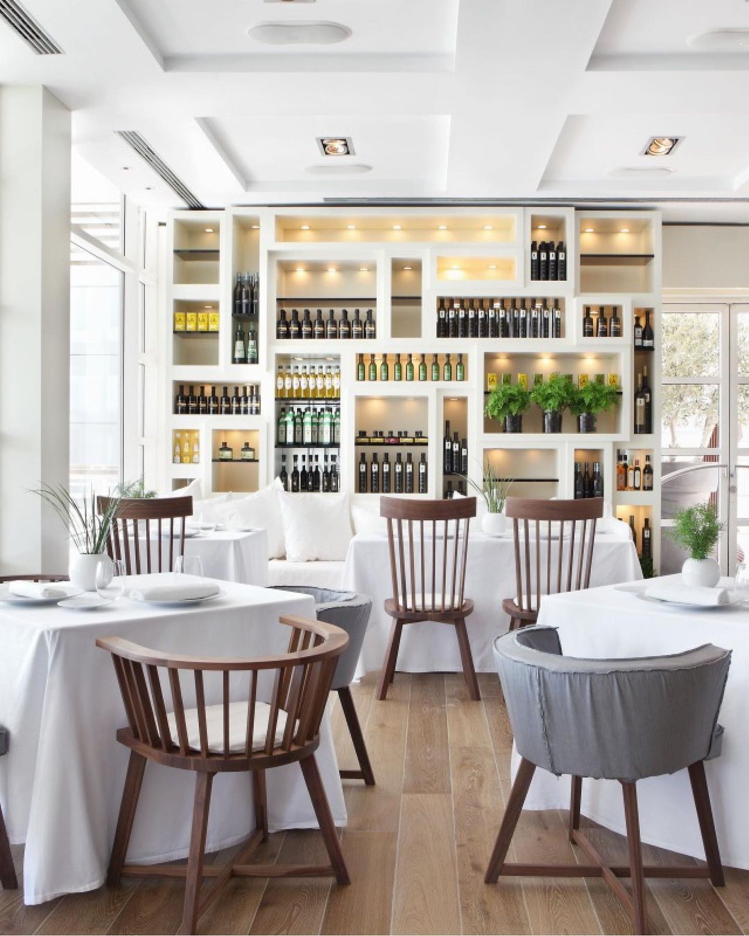 Enoteca Paco Pérez