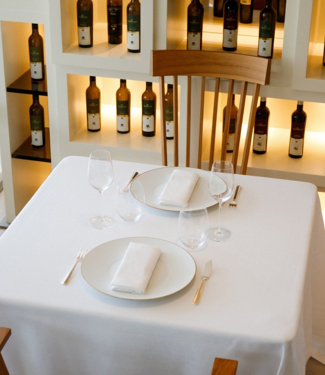 Enoteca Paco Pérez