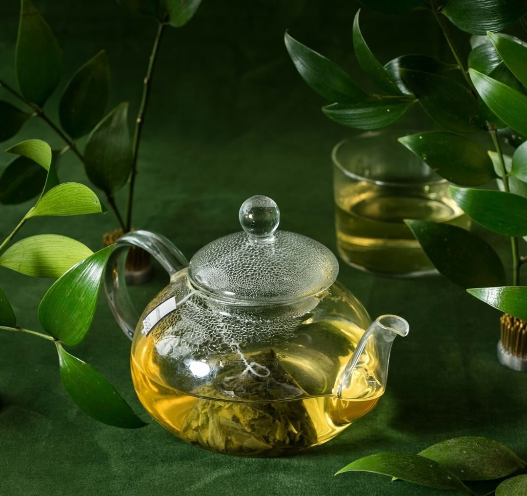 Té verde