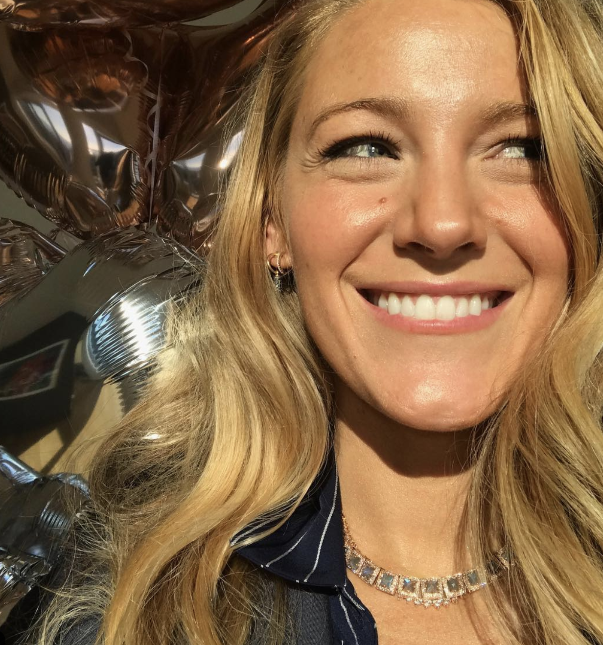 Blake Lively