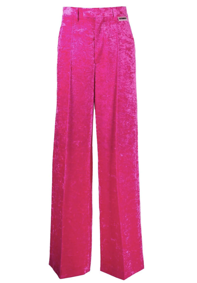 Pantalones VETEMENTS