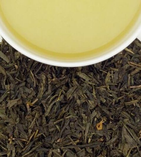 ‘Citron Green’