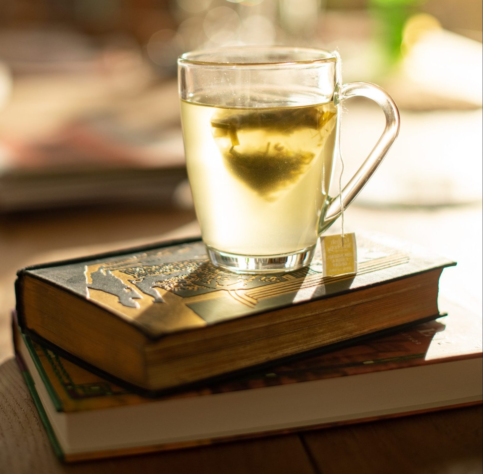 Té verde