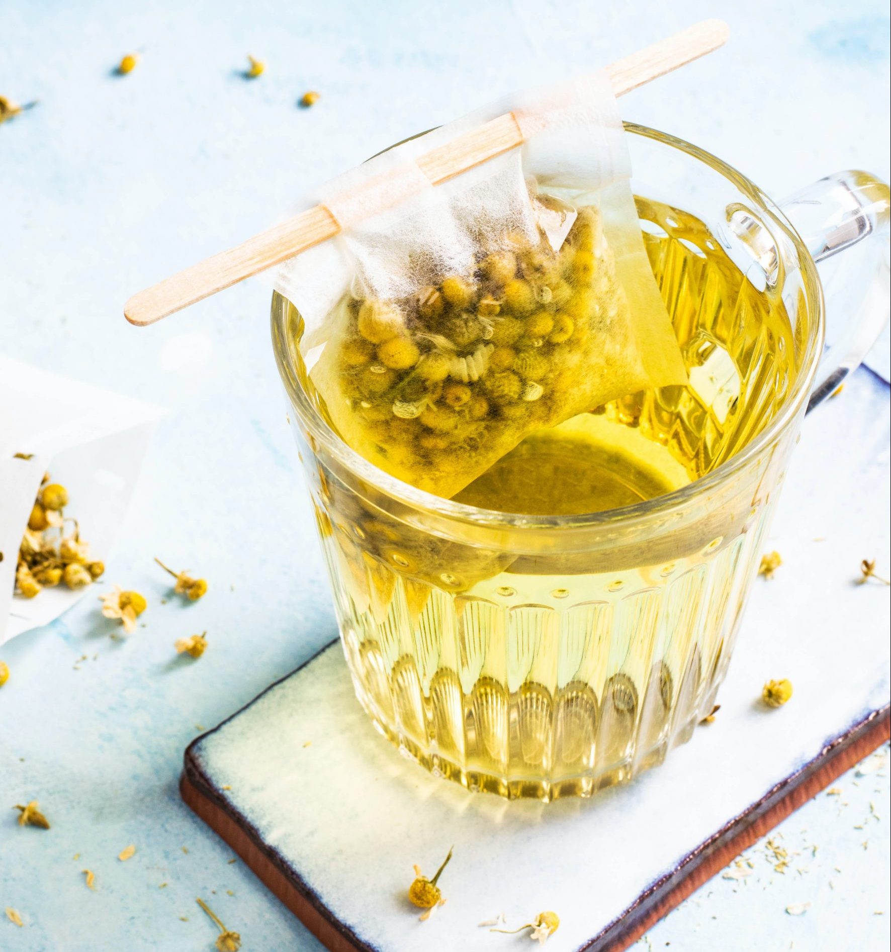 Té verde