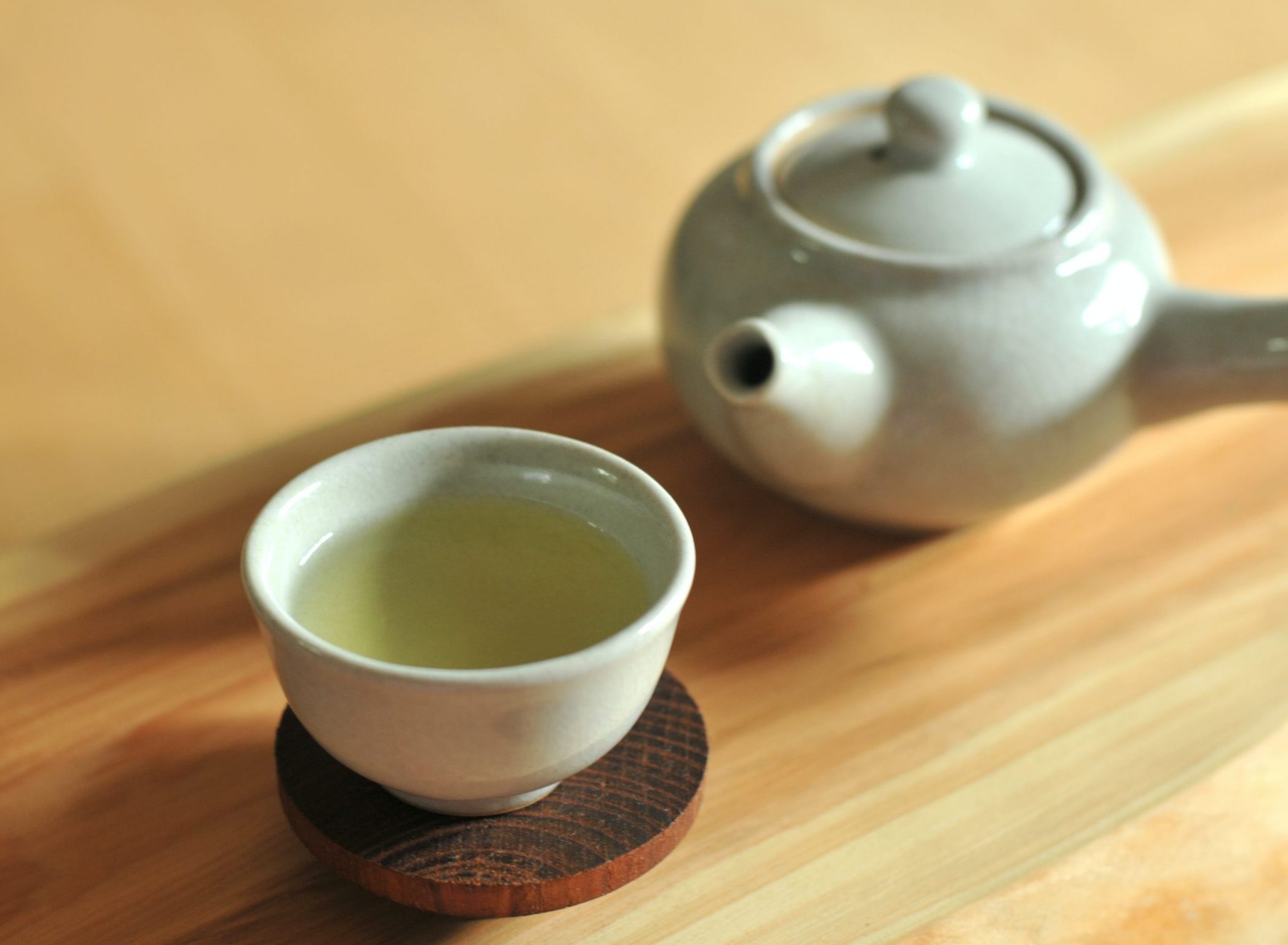 Infusión