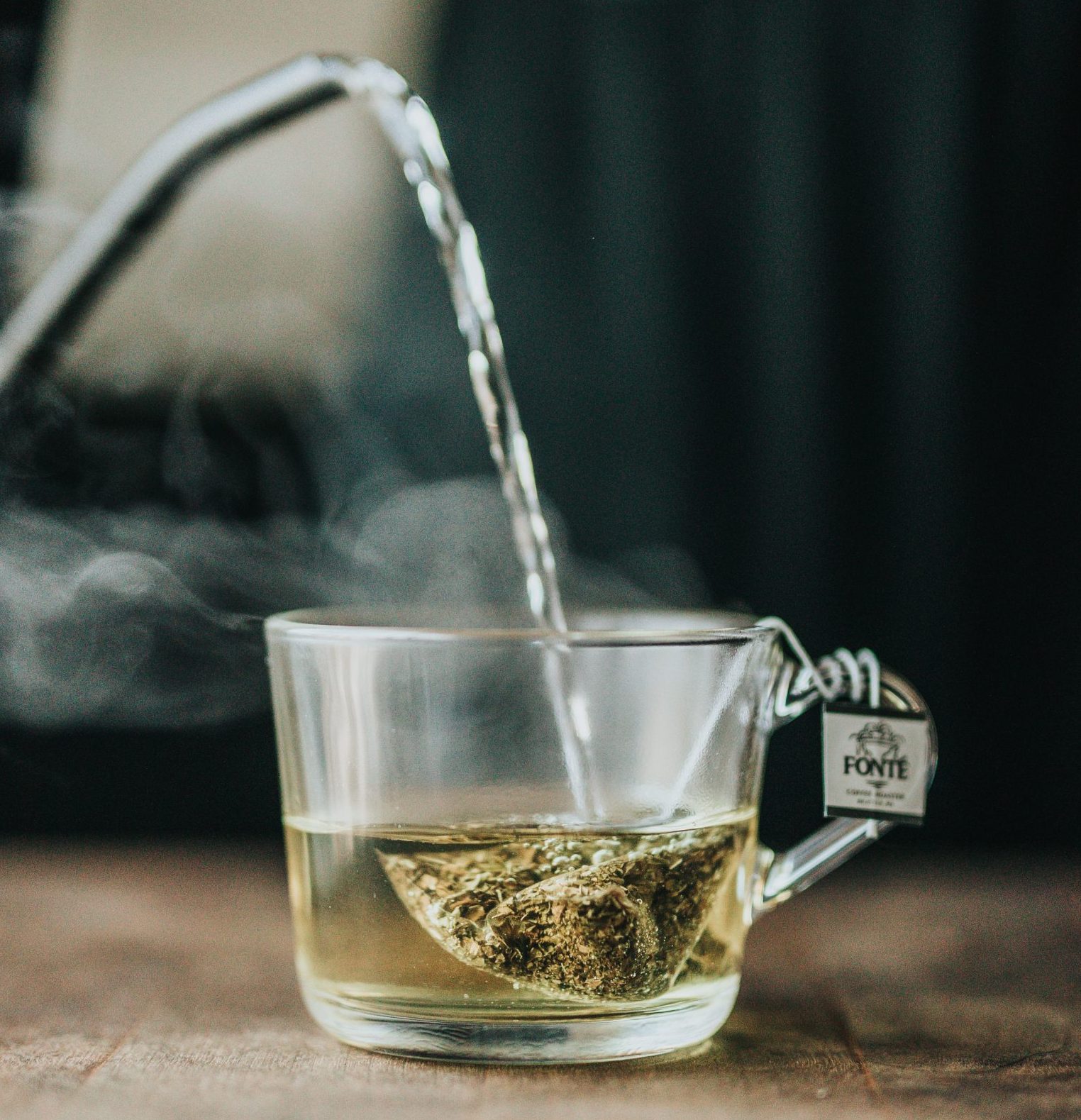 Té verde