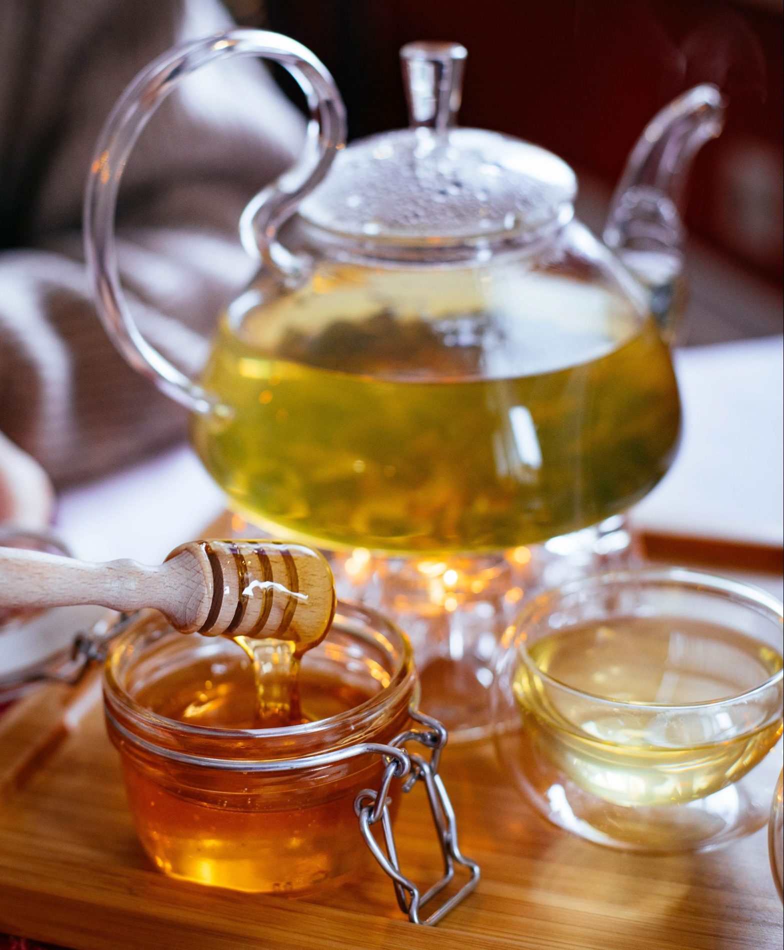 Infusión