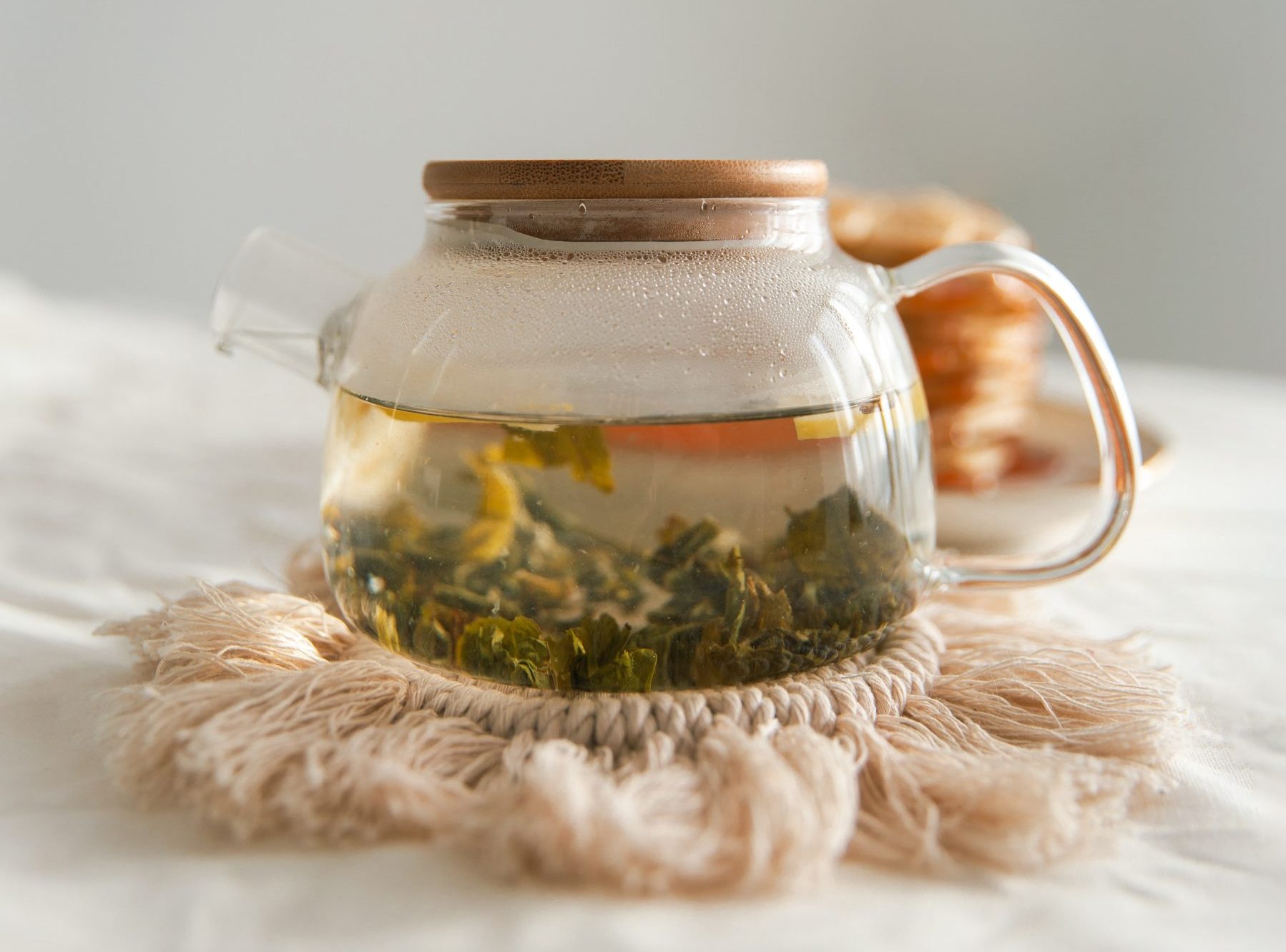 Infusión