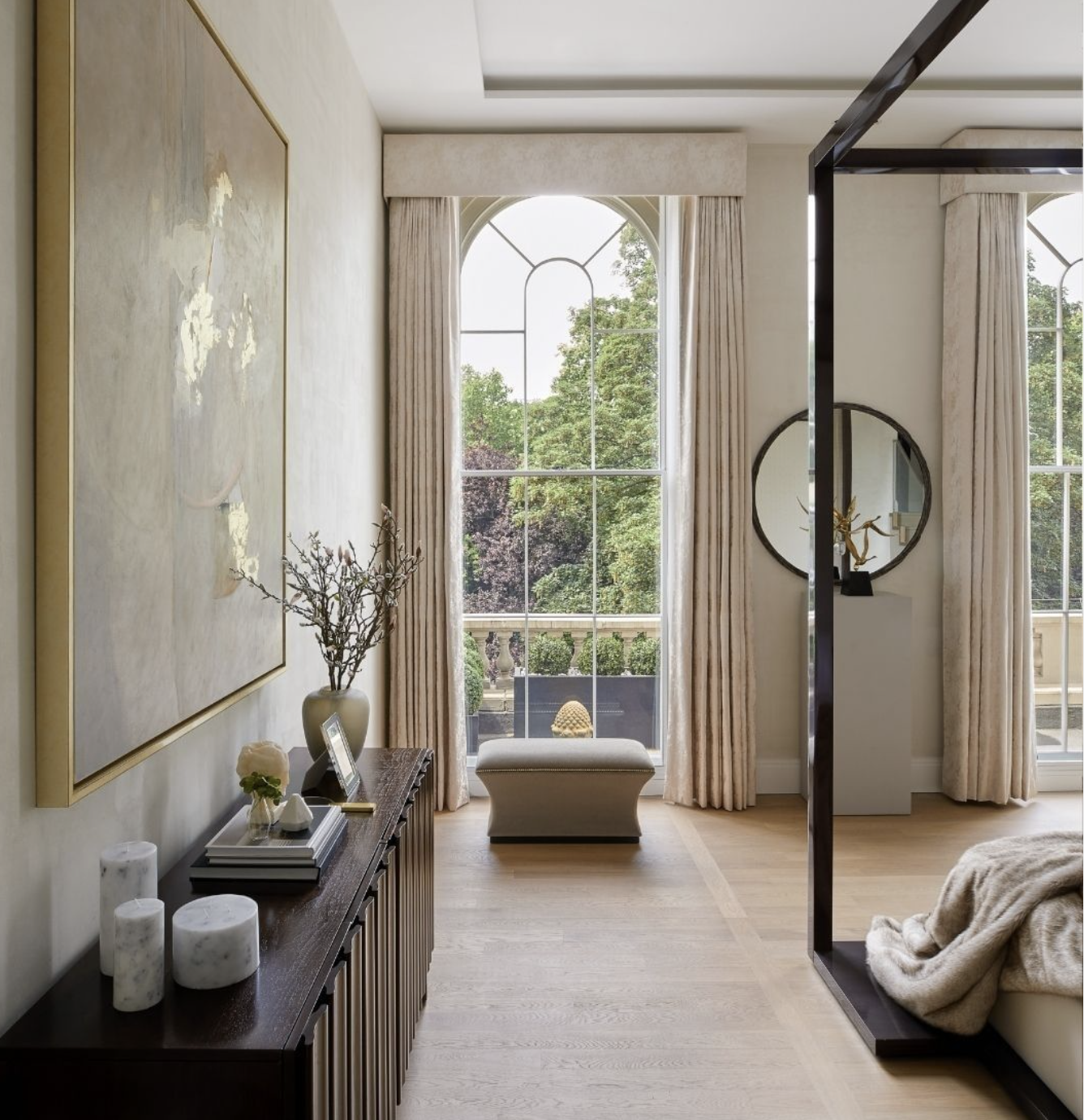Decoraci&oacute;n Vastu Shastra