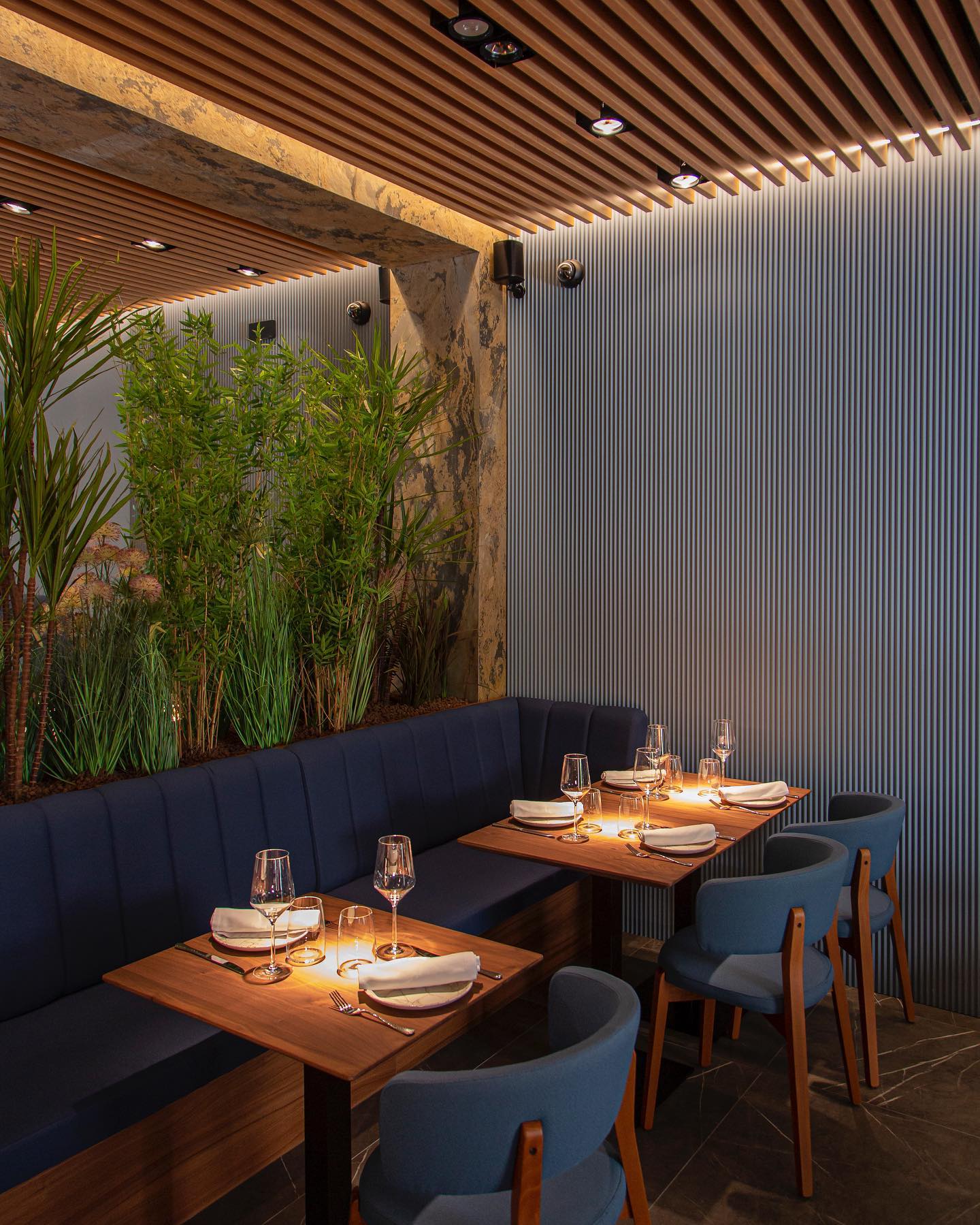 novedades restaurantes