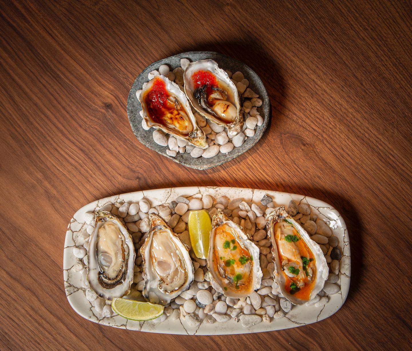 novedades restaurantes