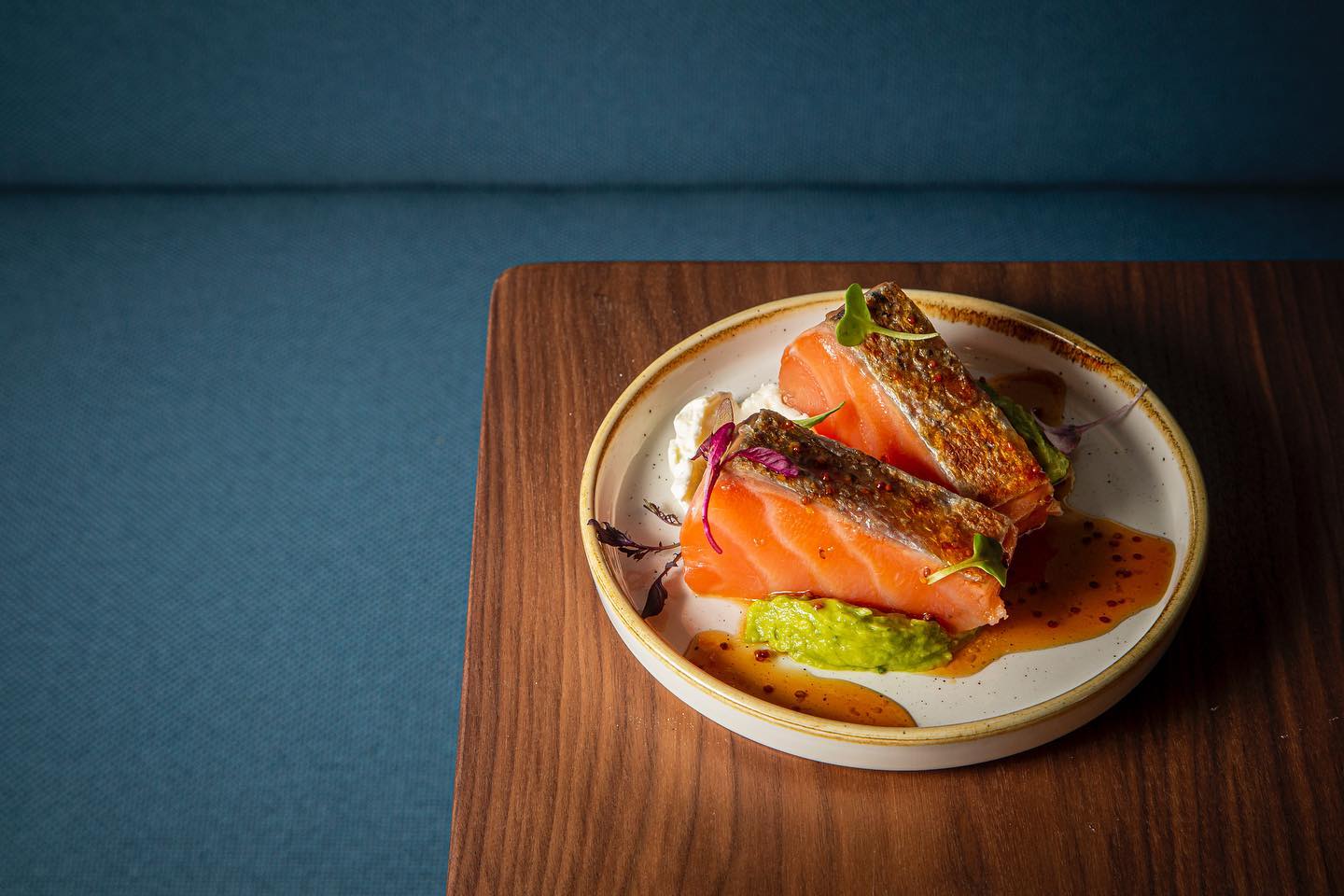 novedades restaurantes