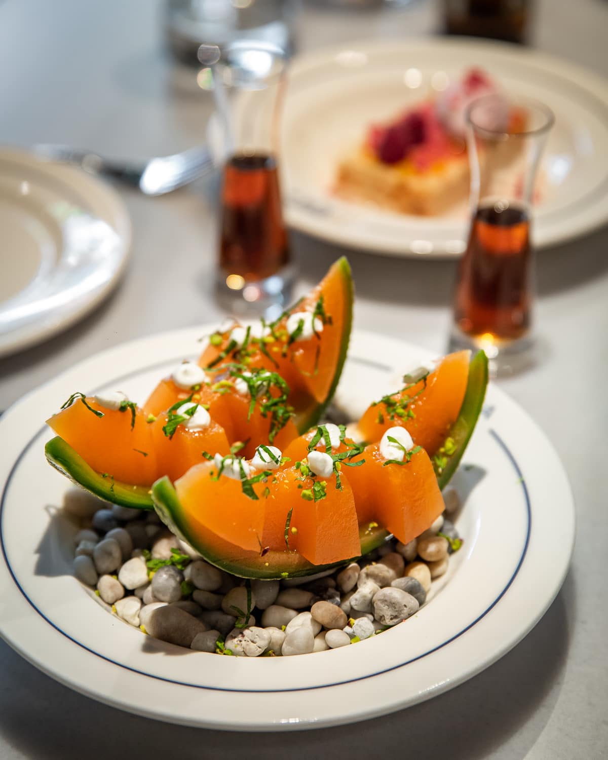 novedades restaurantes