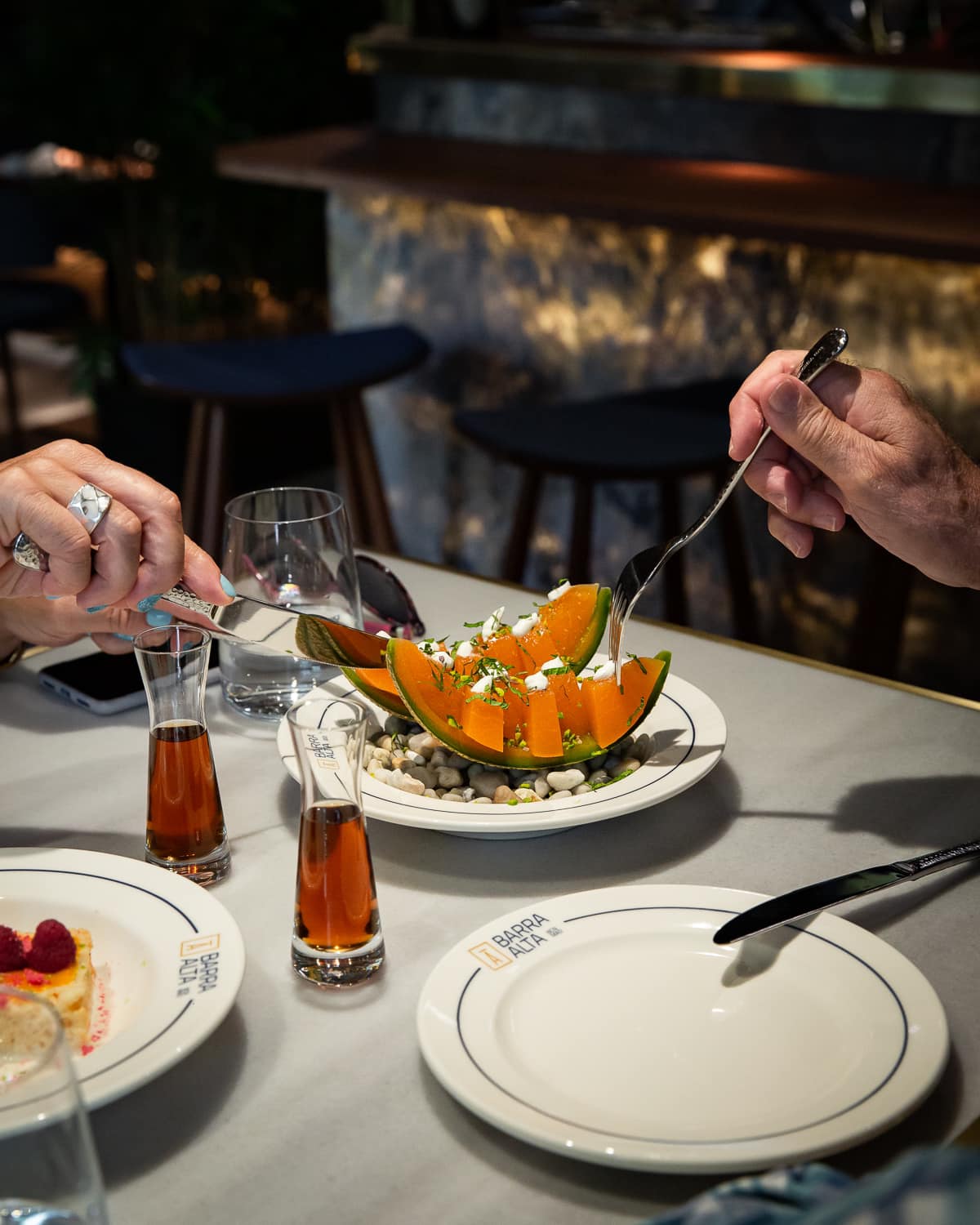 novedades restaurantes