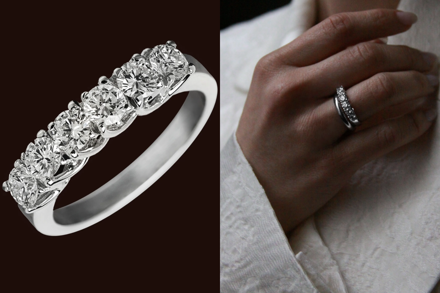 Anillo de compromiso
