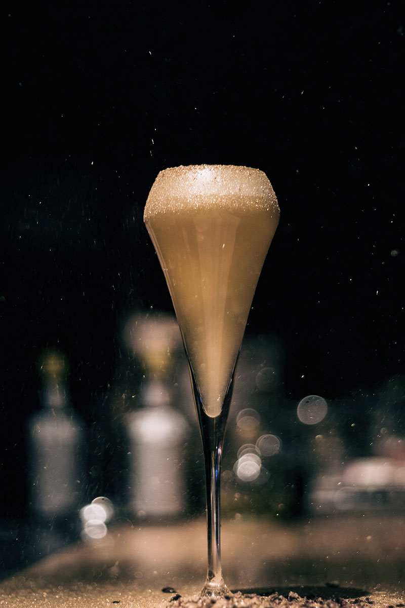 novedades restaurantes