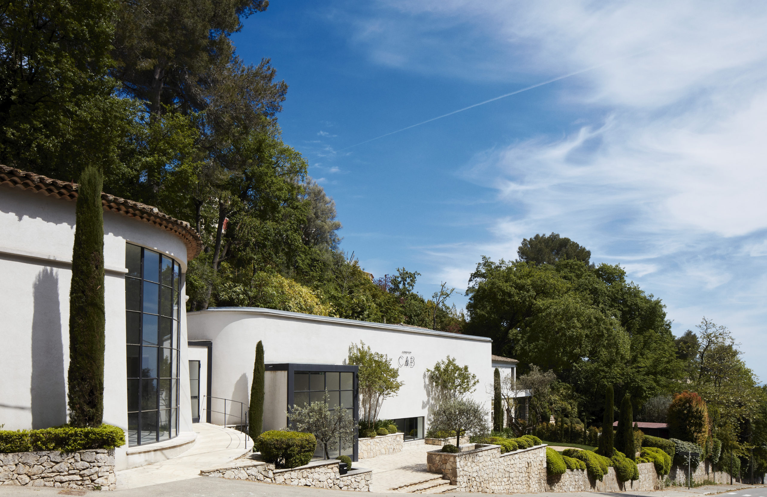 La Fondation CAB