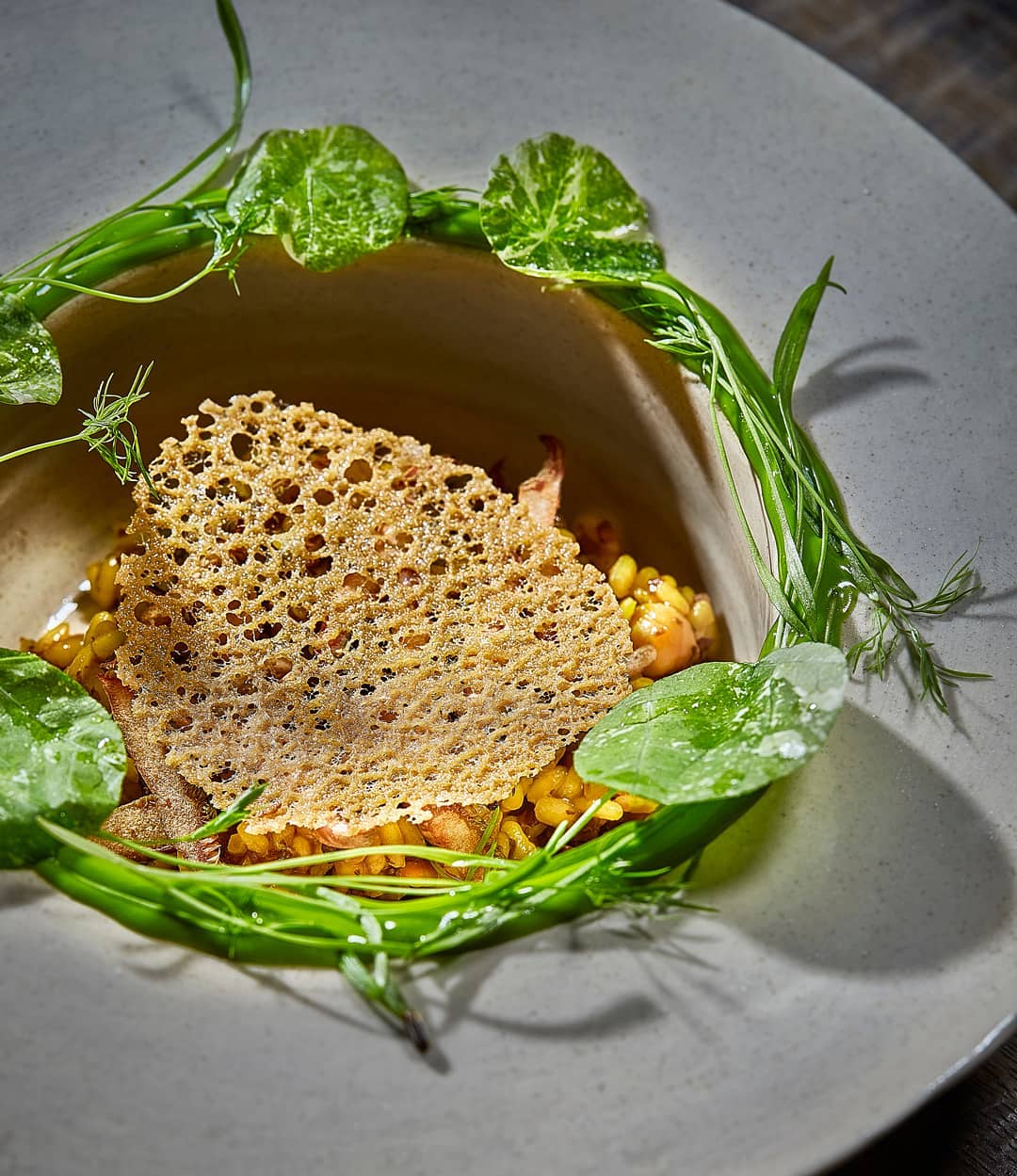 Restaurantes vegetarianos