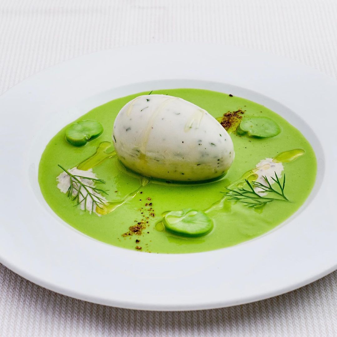 Restaurantes vegetarianos