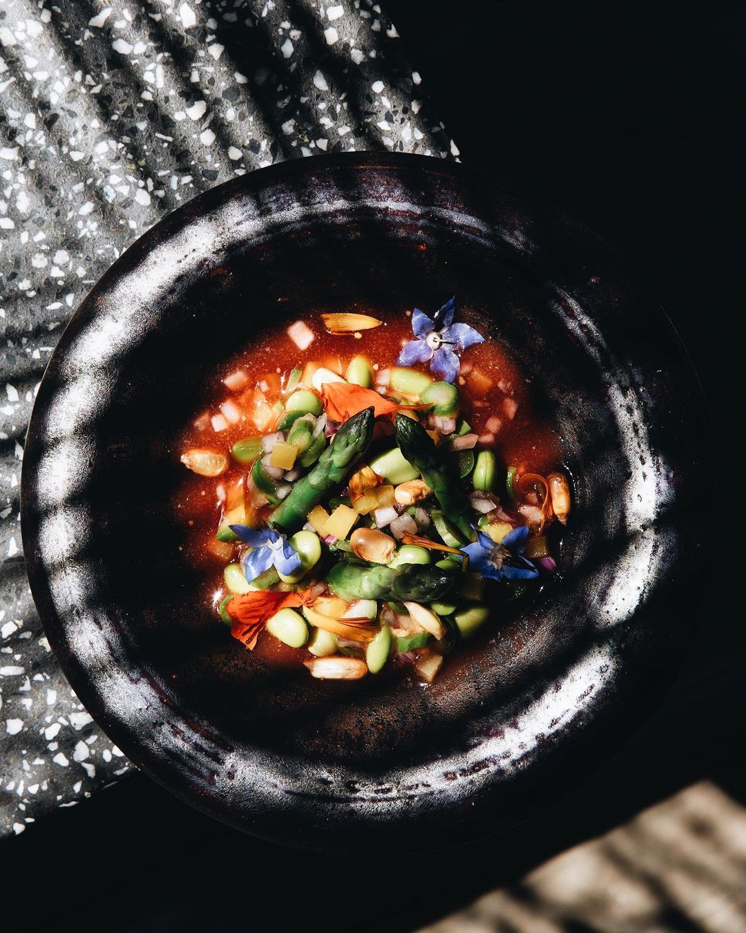 Restaurantes vegetarianos
