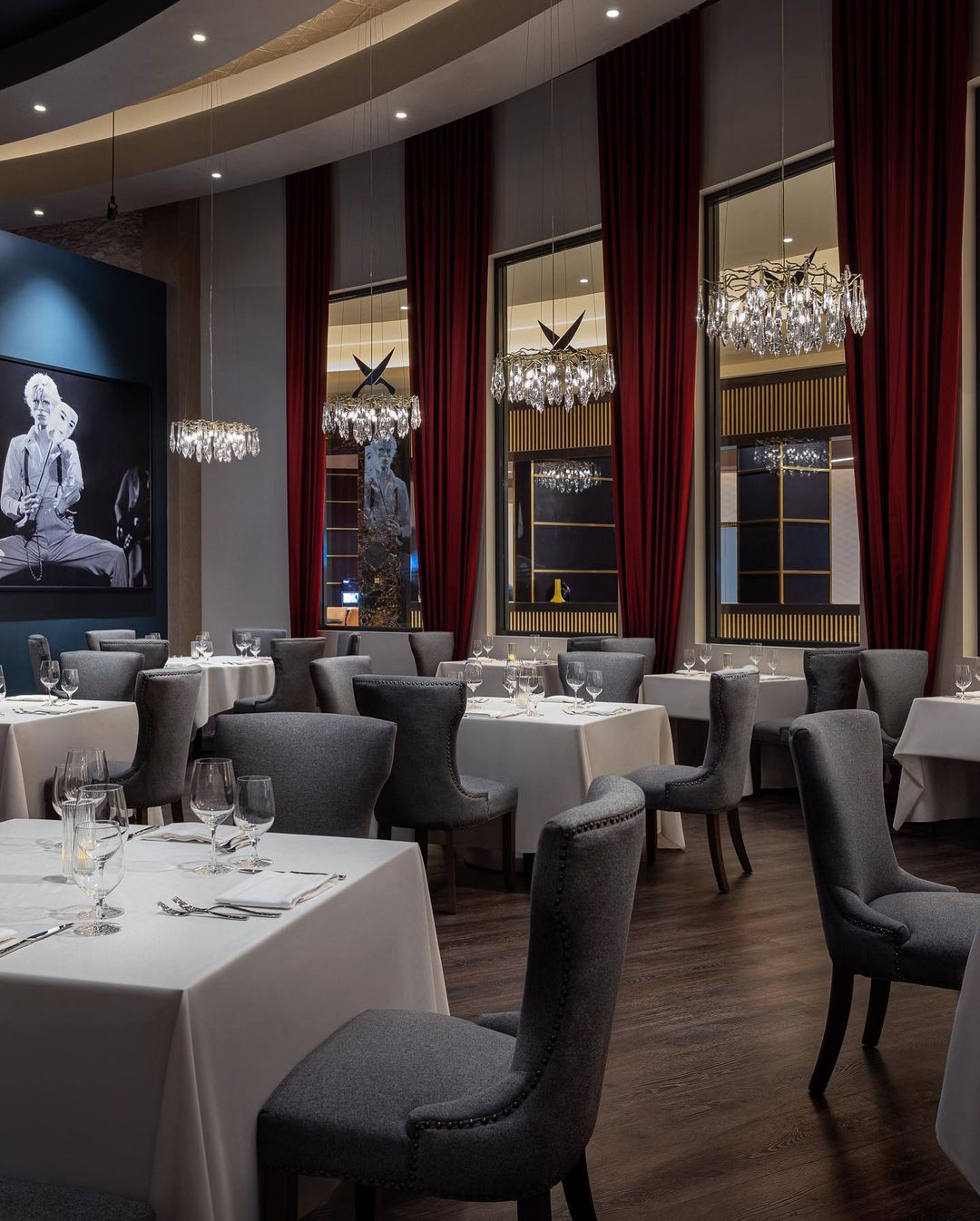 Restaurantes vegetarianos