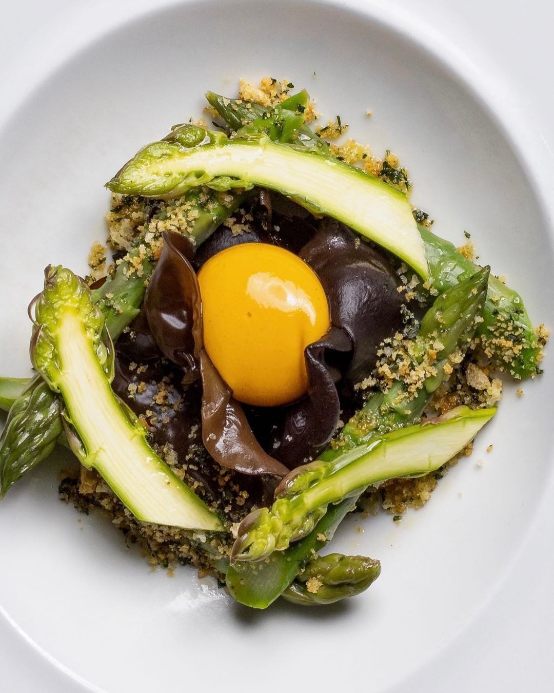 Restaurantes vegetarianos