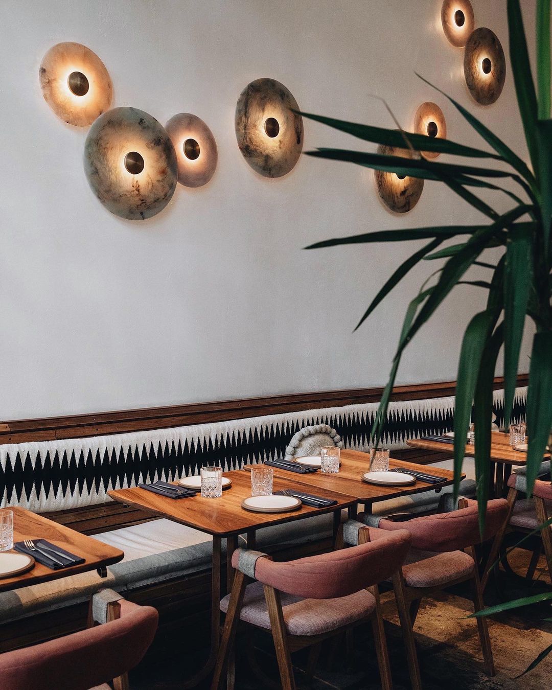 Restaurantes vegetarianos