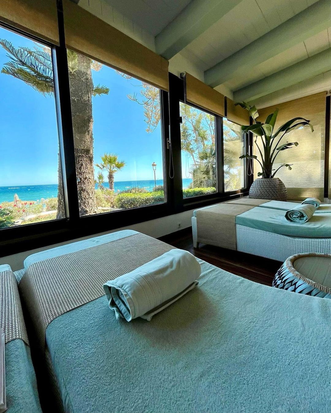 Spa de Marbella Club