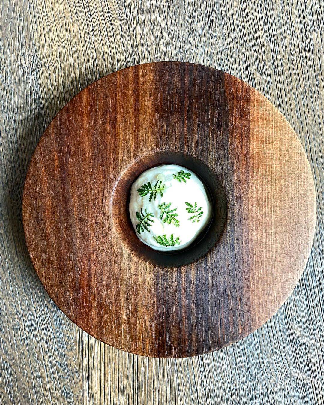 Restaurantes vegetarianos
