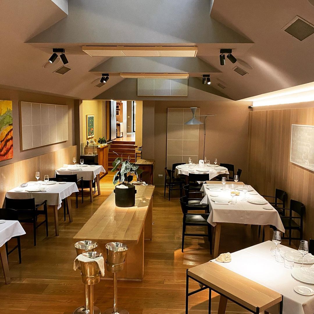 Restaurantes vegetarianos