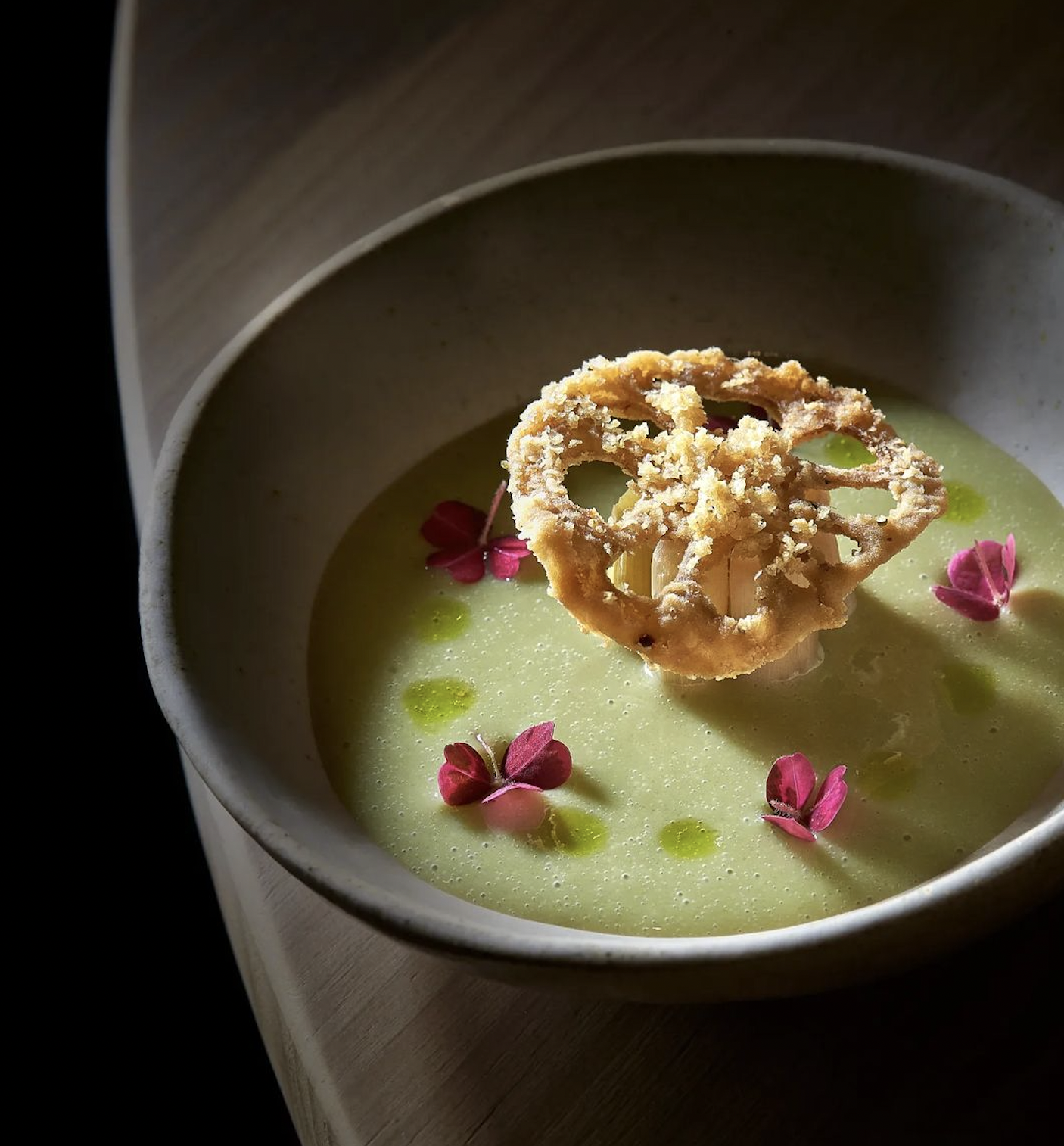 Restaurantes vegetarianos