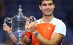 US Open 2026: calendario y cómo ver por televisión en directo y en vivo online todos los partidos del Grand Slam