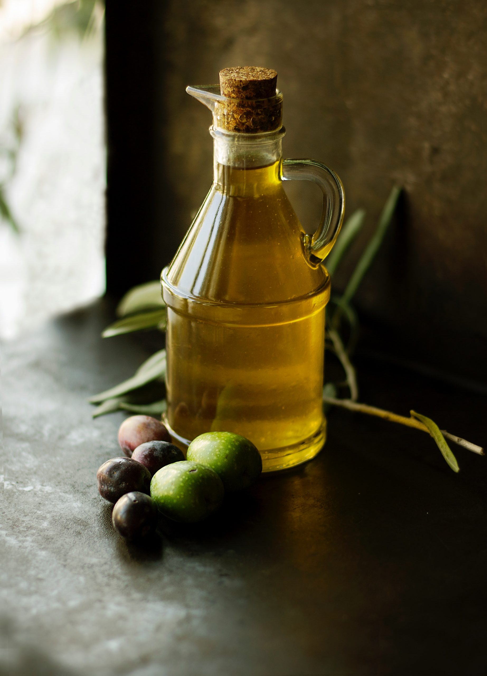 alimentos spa