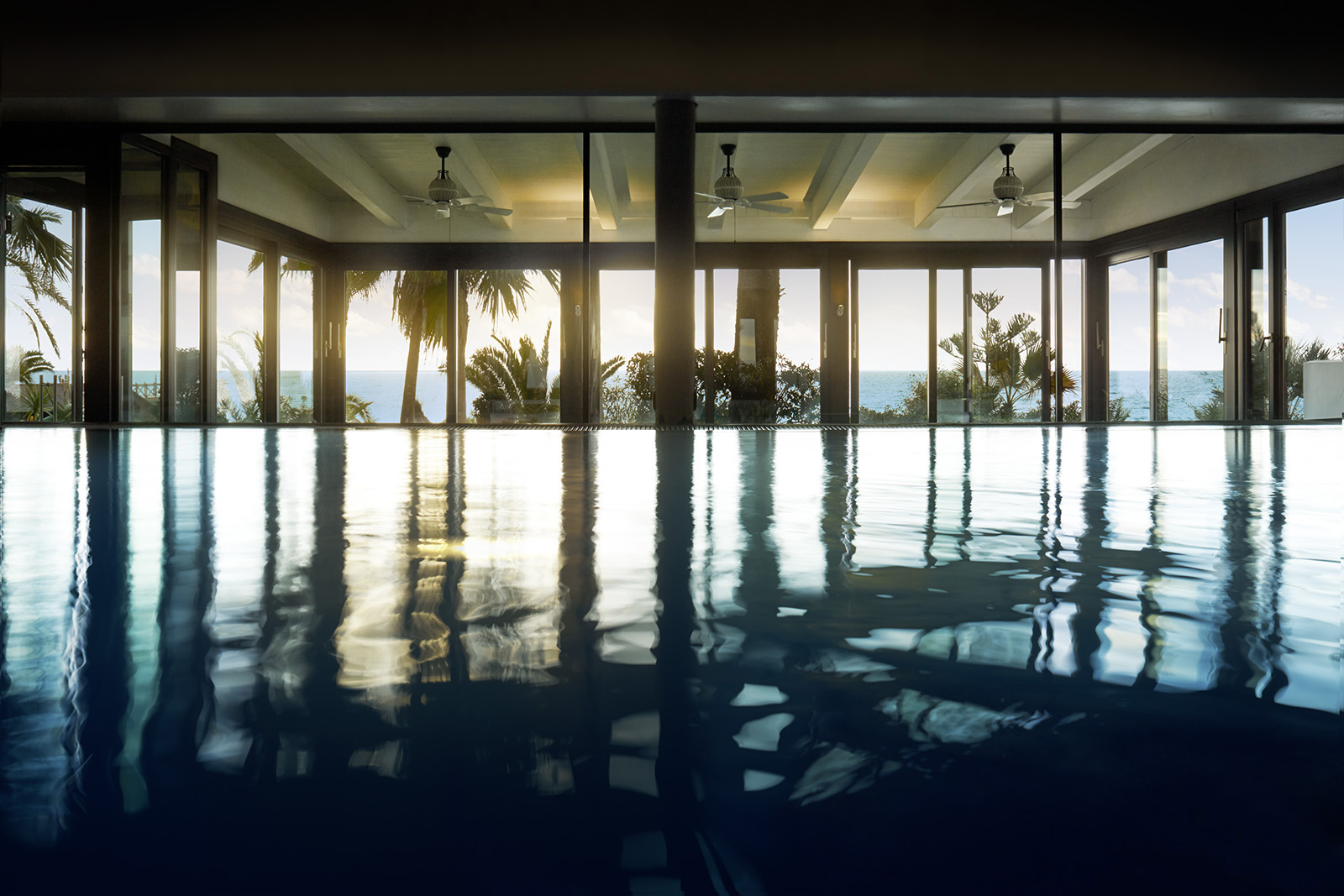 Thalasso Spa