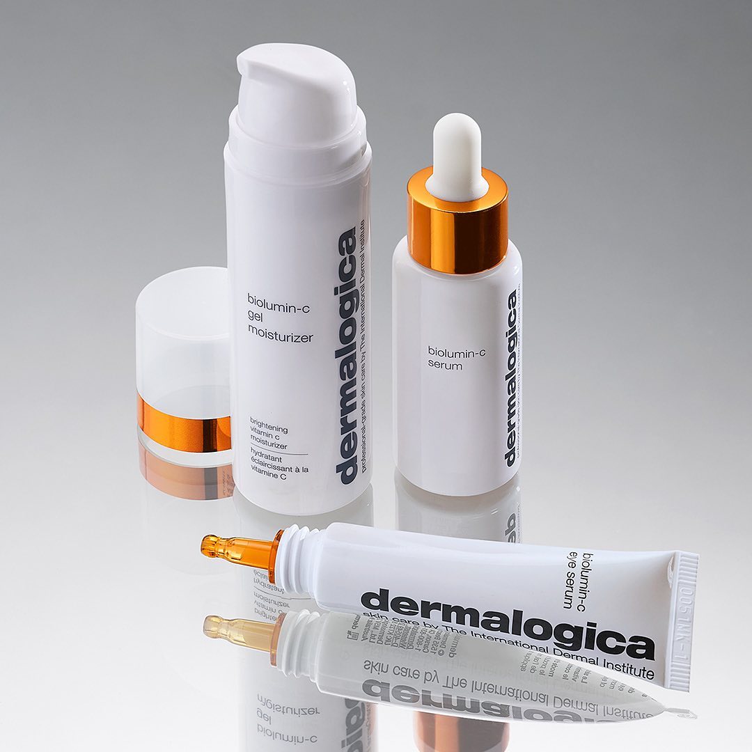 Biolumin-C Eye Serum, de Dermalogica