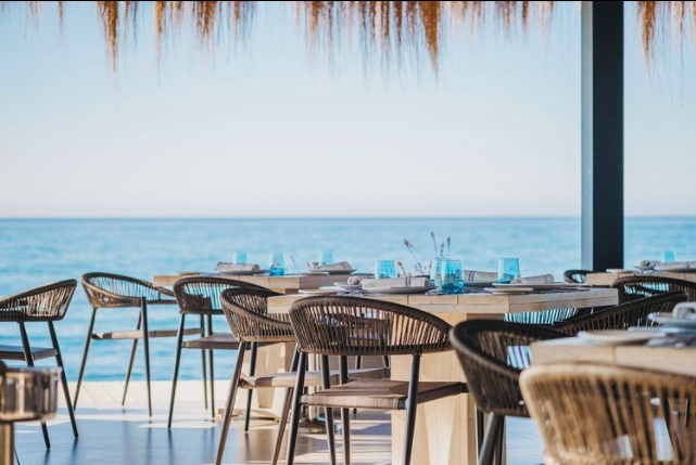 La Milla Marbella