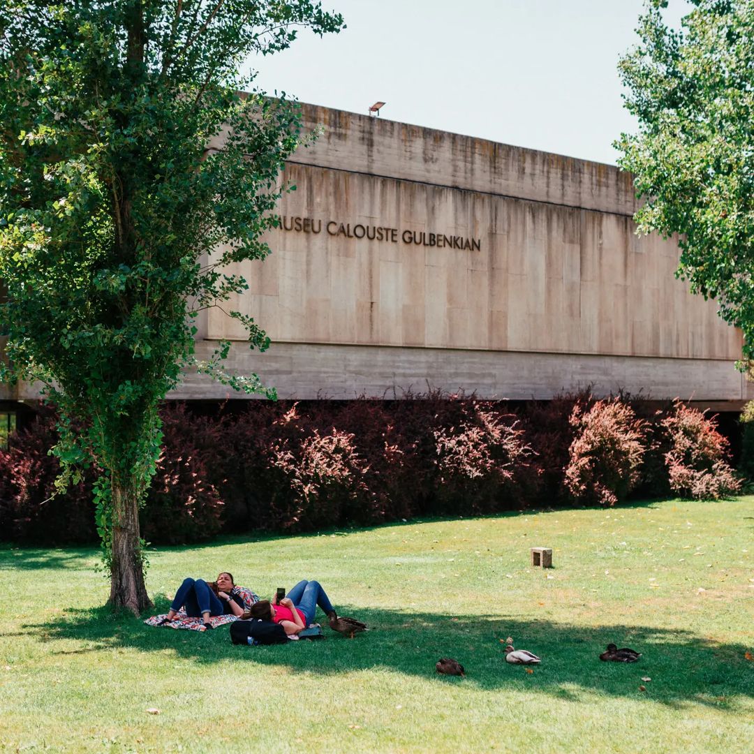 Museo Gulbenkian