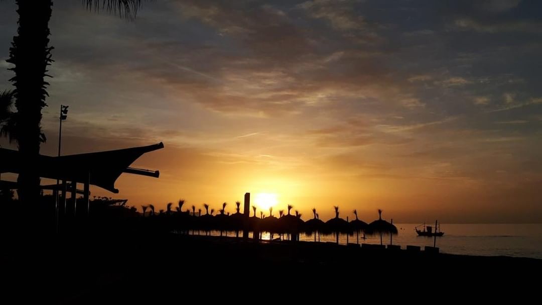 Playa de Fuengirola