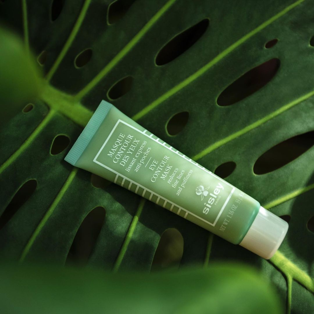 Masque Contour des Yeux, de Sisley