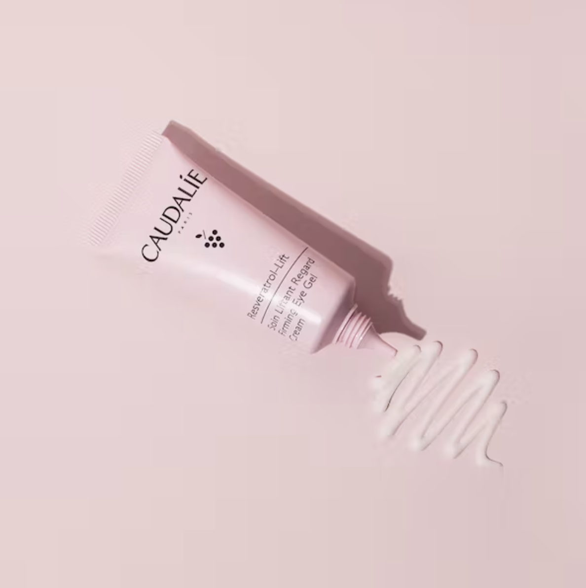 Resveratrol Firming Eye Gel, de Caudal&iacute;e