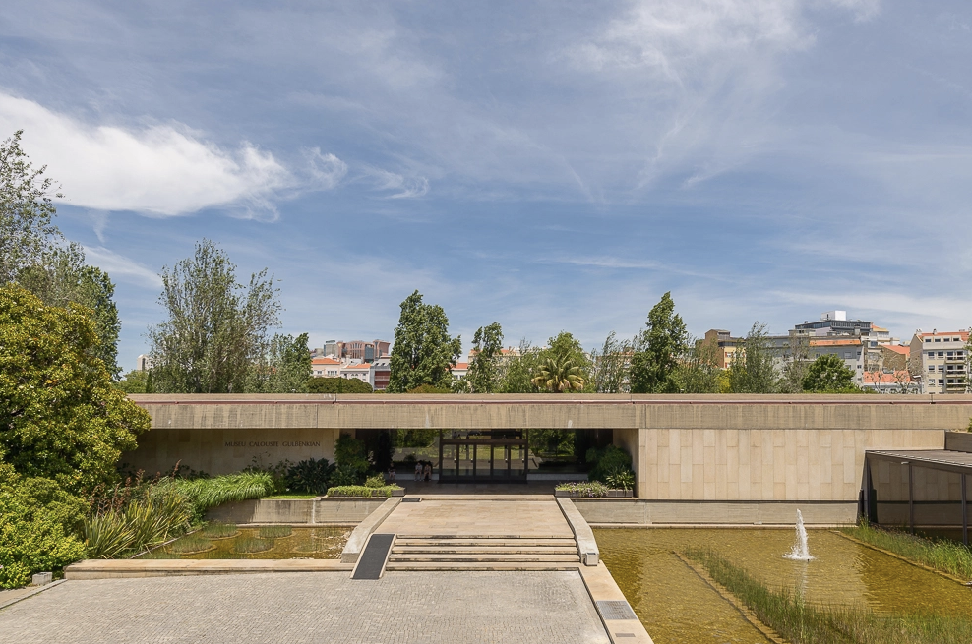 Museo Gulbenkian