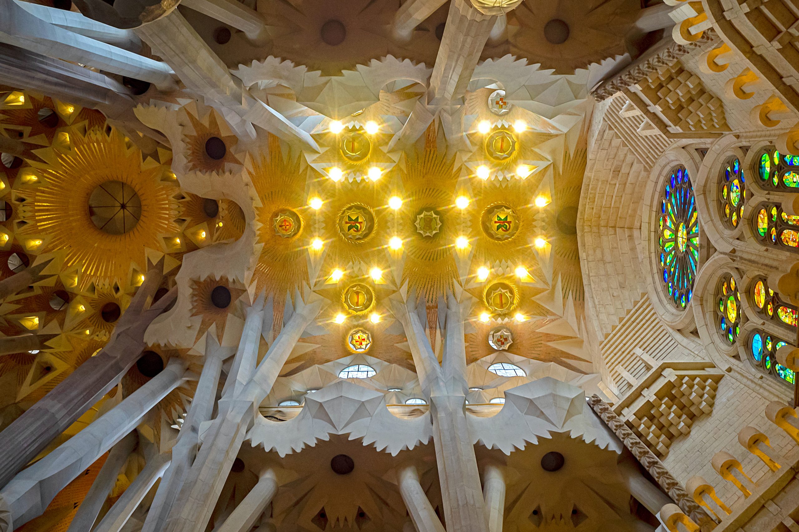Sagrada Familia